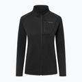 Bluză de trekking pentru femei Viking Admont Full Zip black 7