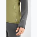Bluză de trekking pentru bărbați Viking Birger Hoodie olive/dark grey 6