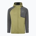 Bluză de trekking pentru bărbați Viking Birger Hoodie olive/dark grey 7