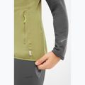 Bluză de trekking pentru bărbați Viking Birger olive/dark grey 6