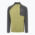 Bluză de trekking pentru bărbați Viking Birger olive/dark grey 7