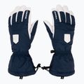 Mănuși de schi pentru bărbați Viking Sven Ski navy/white leather 2