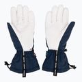 Mănuși de schi pentru bărbați Viking Sven Ski navy/white leather 3