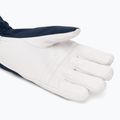 Mănuși de schi pentru bărbați Viking Sven Ski navy/white leather 4