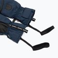 Mănuși de schi pentru bărbați Viking Lars Ski navy/black leather 6