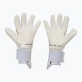 Football Masters Fenix Pro mănuși de portar alb 1174-4 2