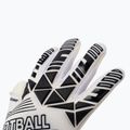 Football Masters Fenix Pro mănuși de portar alb 1174-4 3