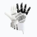 Football Masters Fenix Pro mănuși de portar alb 1174-4 4
