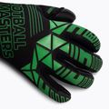 Football Masters Fenix mănuși de portar verde 1160-4 3