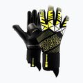 Mănuși de portar pentru copii Football Masters Fenix galben 1180-1 4