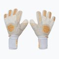 Fotbal Masters Voltage Plus NC v 4.0 alb-auriu 1171-4