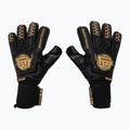Football Masters Voltage Plus NC v 4.0 negru și auriu 1169-4