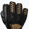Football Masters Voltage Plus NC v 4.0 negru și auriu 1169-4 3