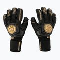 Football Masters Voltage Plus NC v 4.0 mănuși de portar pentru copii negru 1190-3