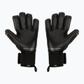 Football Masters Voltage Plus NC v 4.0 mănuși de portar pentru copii negru 1190-3 2