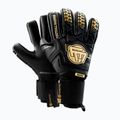 Football Masters Voltage Plus NC v 4.0 mănuși de portar pentru copii negru 1190-3 4