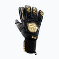 Football Masters Voltage Plus NC v 4.0 mănuși de portar pentru copii negru 1190-3 5
