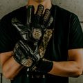 Football Masters Voltage Plus NC v 4.0 mănuși de portar pentru copii negru 1190-3 7