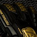 Football Masters Voltage Plus NC v 4.0 mănuși de portar pentru copii negru 1190-3 9
