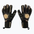 Football Masters Voltage Plus RF v 4.0 mănuși de portar pentru copii negru 1191-1