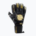 Football Masters Voltage Plus RF v 4.0 mănuși de portar pentru copii negru 1191-1 5