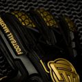 Football Masters Voltage Plus RF v 4.0 mănuși de portar pentru copii negru 1191-1 8