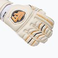 Fotbal Masters Full Contact RF mănuși de portar v4.0 alb 1235 3