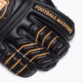 Football Masters Full Contact RF v4.0 mănuși de portar pentru copii negru 1239 3