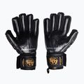 Football Masters Full Contact NC mănuși de portar v4.0 negru 1238 2