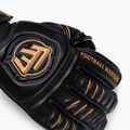 Football Masters Full Contact NC mănuși de portar v4.0 negru 1238 3