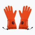 Mănuși încălzite Glovii GLR roșii 2