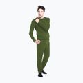 Bluză cu încălzire Glovii GJ1C verde 3
