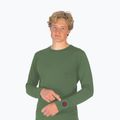Bluză cu încălzire Glovii GJ1C verde 3