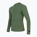 Bluză cu încălzire Glovii GJ1C verde 5