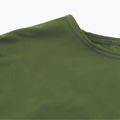 Bluză cu încălzire Glovii GJ1C verde 4
