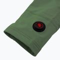 Bluză cu încălzire Glovii GJ1C verde 11