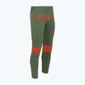 Pantaloni cu încălzire Glovii GP1C verzi 4