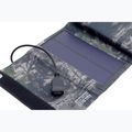 Panou solar PowerNeed ES-6 9W negru 3