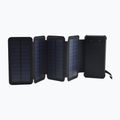 Powerbank solar PowerNeed 8000mAh negru 3
