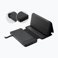 Powerbank solar PowerNeed 8000mAh negru 9