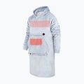 Poncho cu încălzire și intrare USB Glovii GU1G gri 7
