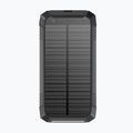 Powerbank solar PowerNeed S20000Q 1.5W  negru 2