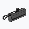Powerbank PowerNeed EP50 5000mAh negru 2