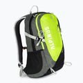 Alpinus Teide 25 l rucsac de drumeție negru/lime 2