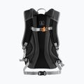 Alpinus Teide 25 l rucsac de drumeție negru/lime 6