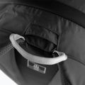 Alpinus Teide 25 l rucsac de drumeție negru/lime 9