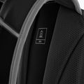 Alpinus Teide 25 l rucsac de drumeție negru/lime 12