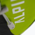 Alpinus Teide 25 l rucsac de drumeție negru/lime 13