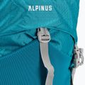 Alpinus Veymont 45 rucsac de drumeție albastru NH43550 4