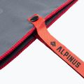 Prosop cu uscare rapidă Alpinus Tarifa granatowy 2